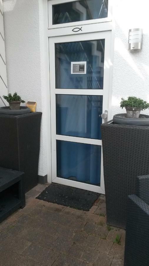 Ferienwohnung Neckartal Neckarsteinach Exterior photo